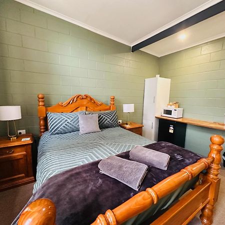 Flinders Ranges Motel - The Mill Quorn Εξωτερικό φωτογραφία