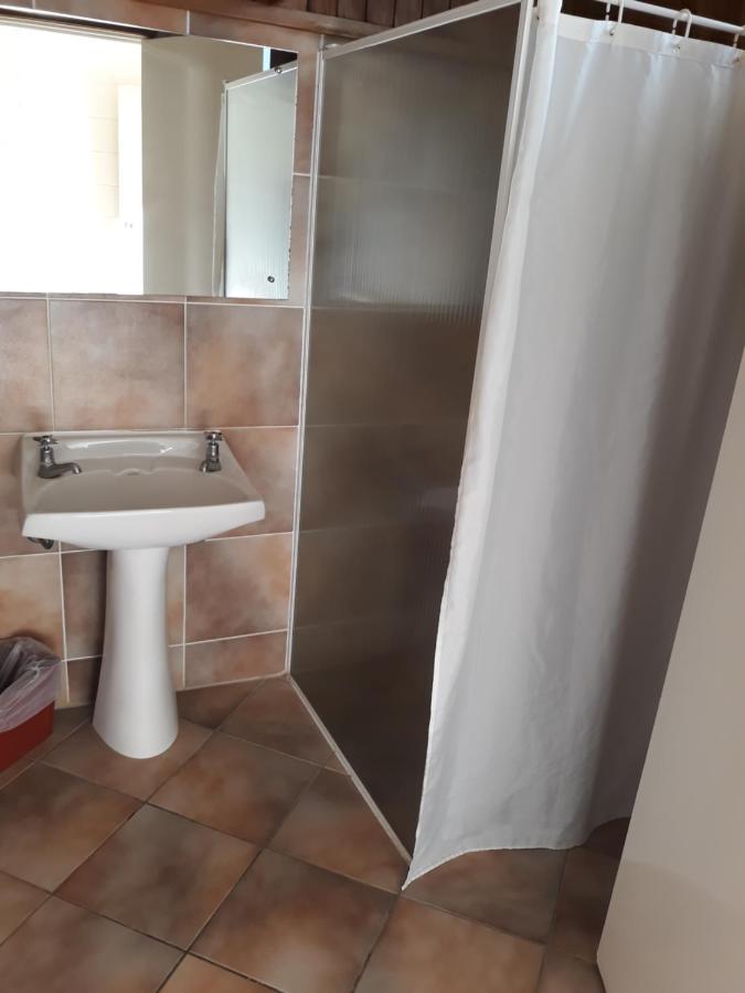 Flinders Ranges Motel - The Mill Quorn Εξωτερικό φωτογραφία