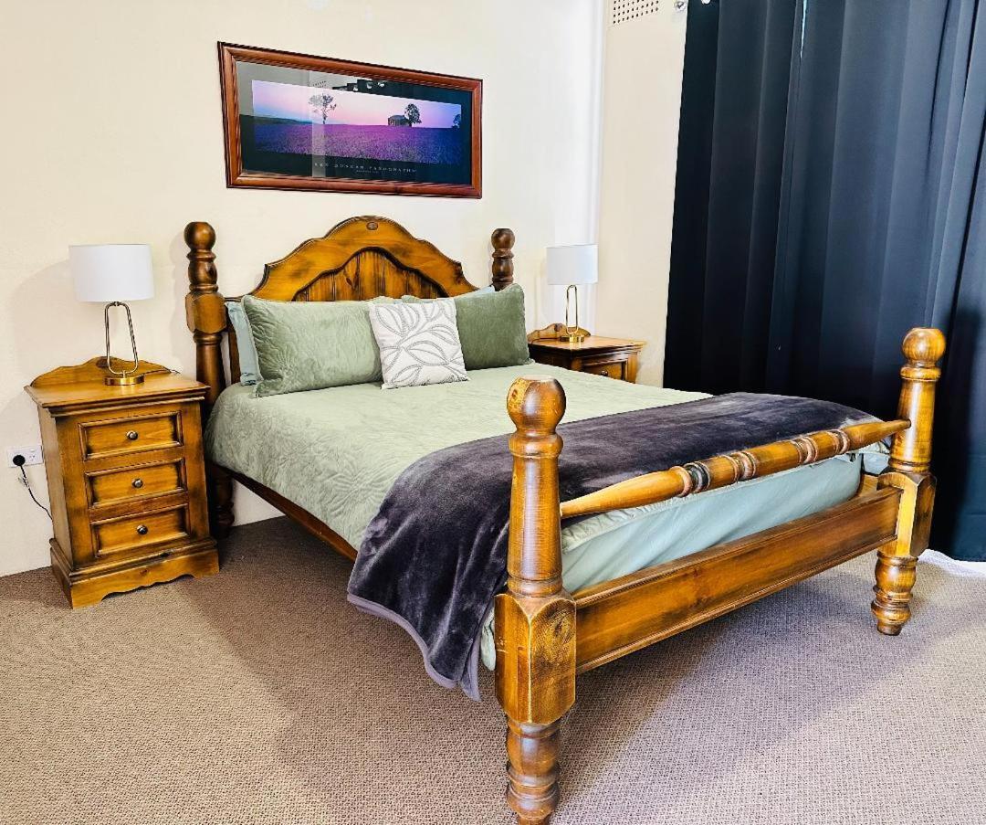 Flinders Ranges Motel - The Mill Quorn Εξωτερικό φωτογραφία