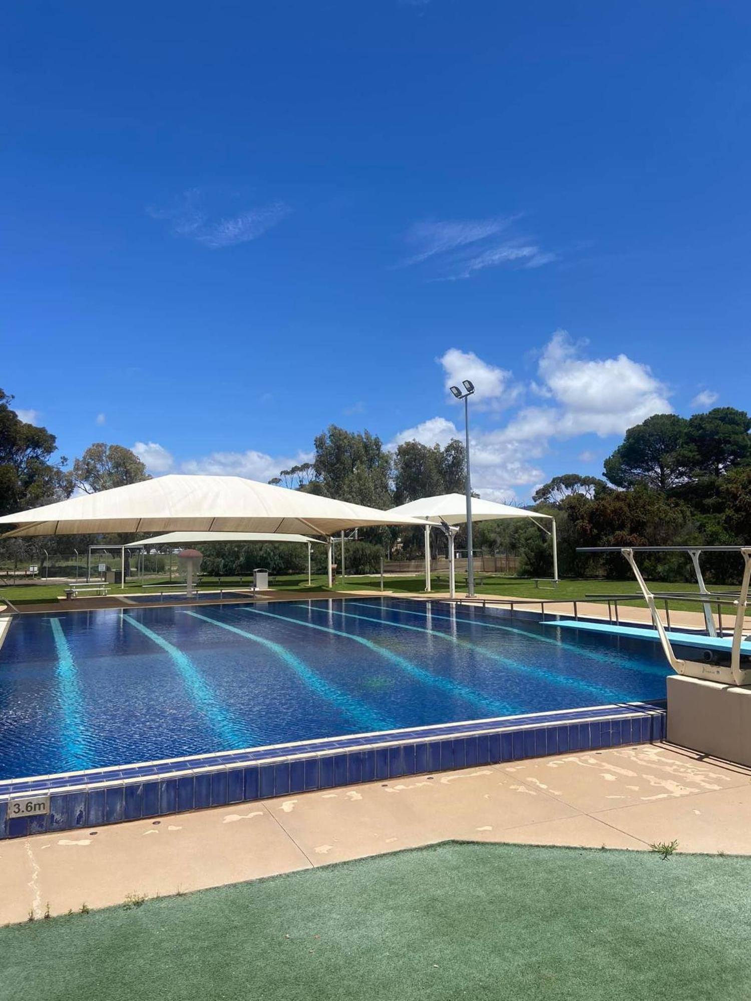 Flinders Ranges Motel - The Mill Quorn Εξωτερικό φωτογραφία