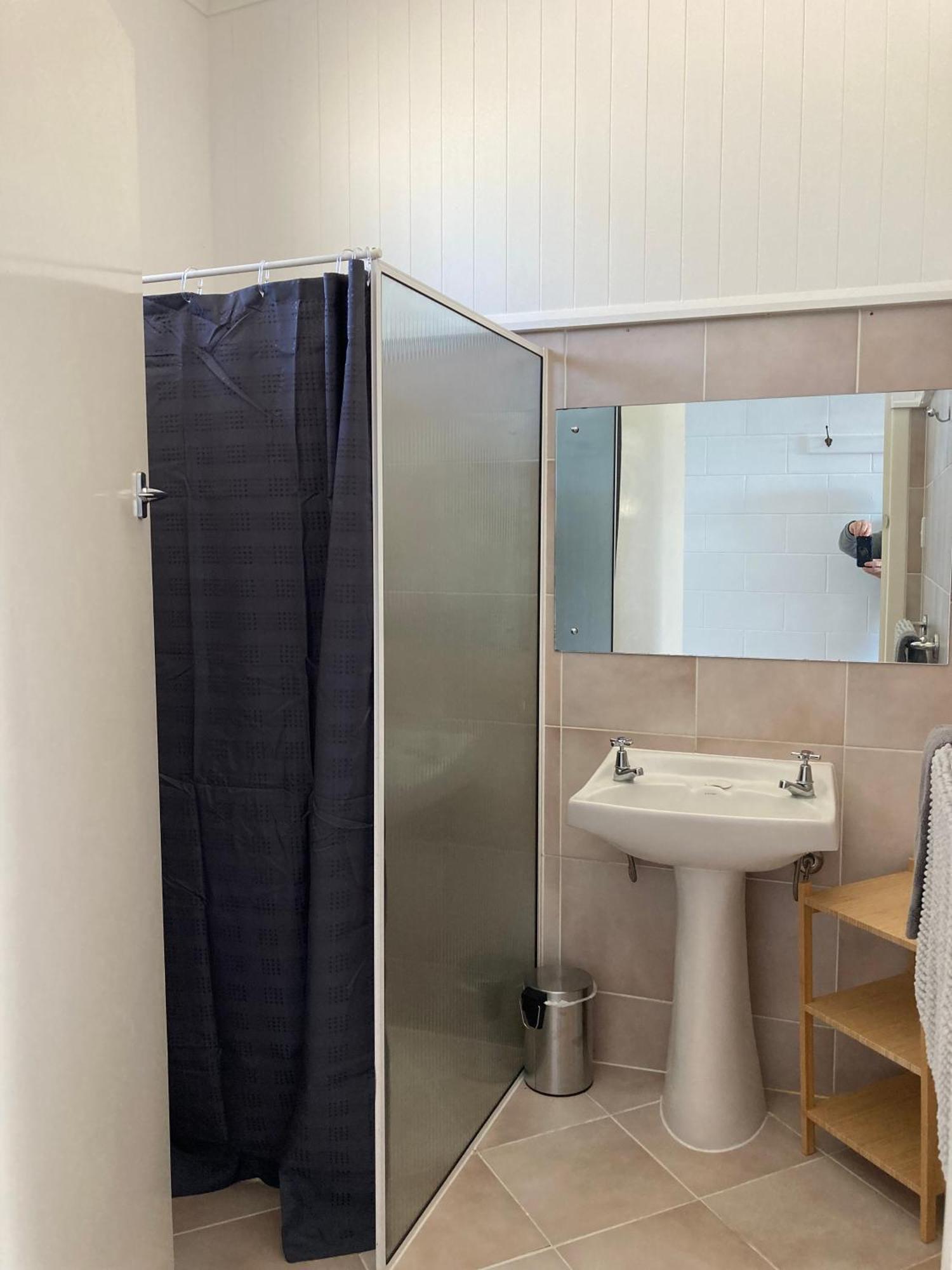 Flinders Ranges Motel - The Mill Quorn Εξωτερικό φωτογραφία
