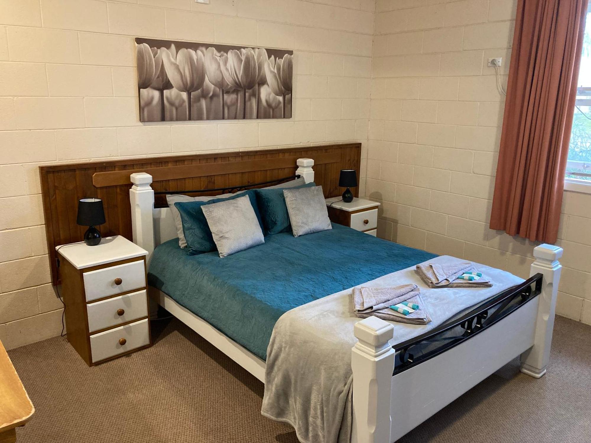 Flinders Ranges Motel - The Mill Quorn Εξωτερικό φωτογραφία