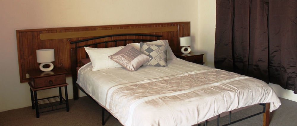 Flinders Ranges Motel - The Mill Quorn Εξωτερικό φωτογραφία